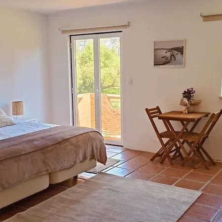 Casas Da Barra Farm stay Praia de Mira