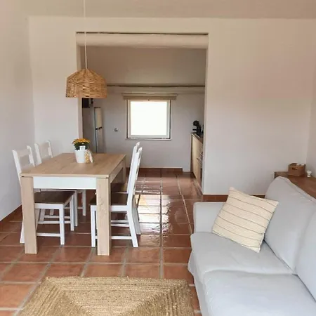 Casas Da Barra Farm stay *