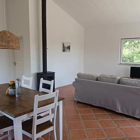 Farm stay Casas Da Barra *