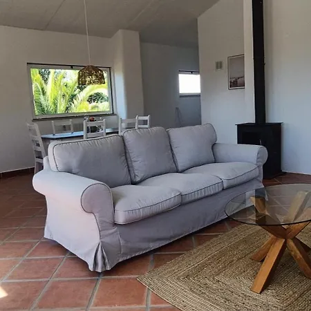 Farm stay Casas Da Barra Praia de Mira