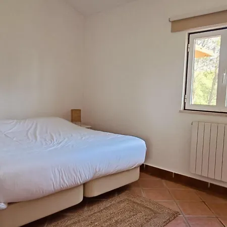 Фермерский дом Casas Da Barra Прая-ди-Мира