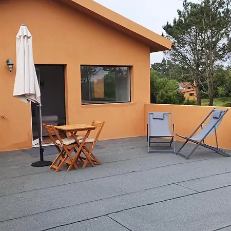 Casas Da Barra Praia de Mira