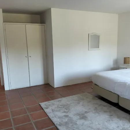 Casas Da Barra Farm stay *