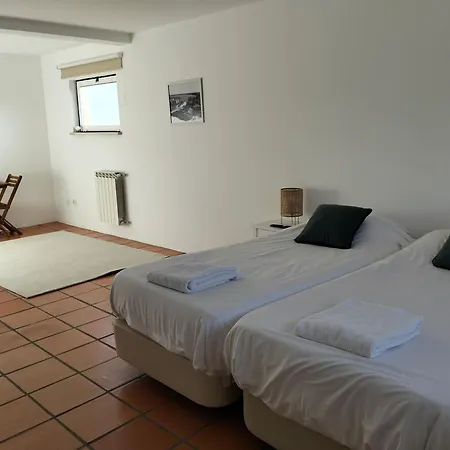 Farm stay Casas Da Barra *