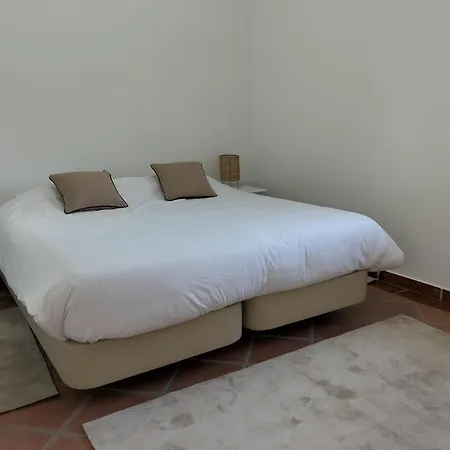 Bauernhof Casas Da Barra