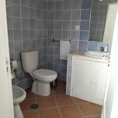 Farm stay Casas Da Barra *