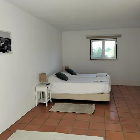 Casas Da Barra