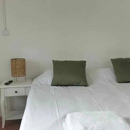 Bauernhof Casas Da Barra