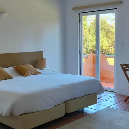 Casas Da Barra Agroturismo *