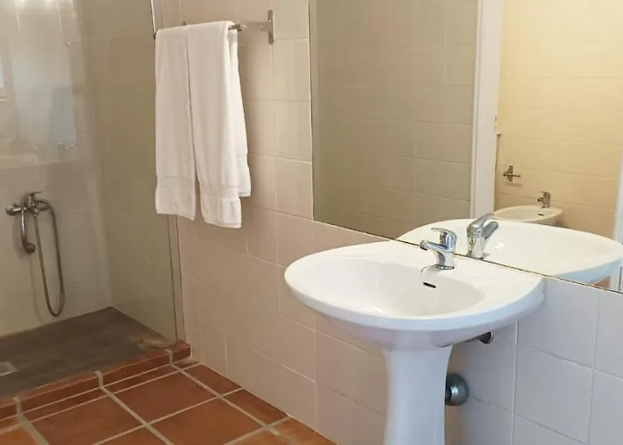 Casas Da Barra 普拉亚德米拉