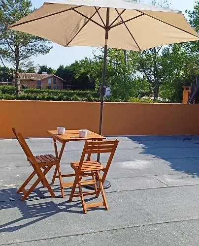 农家乐 Casas Da Barra