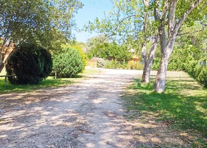 Casas Da Barra * 普拉亚德米拉