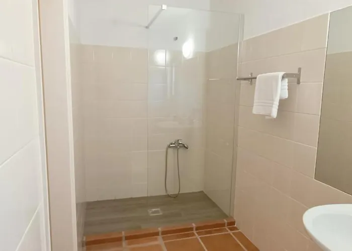 农家乐 Casas Da Barra