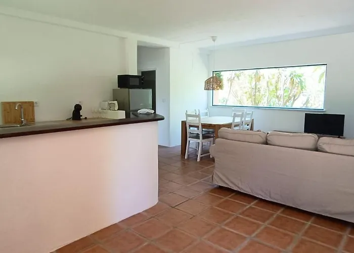 Casas Da Barra 普拉亚德米拉